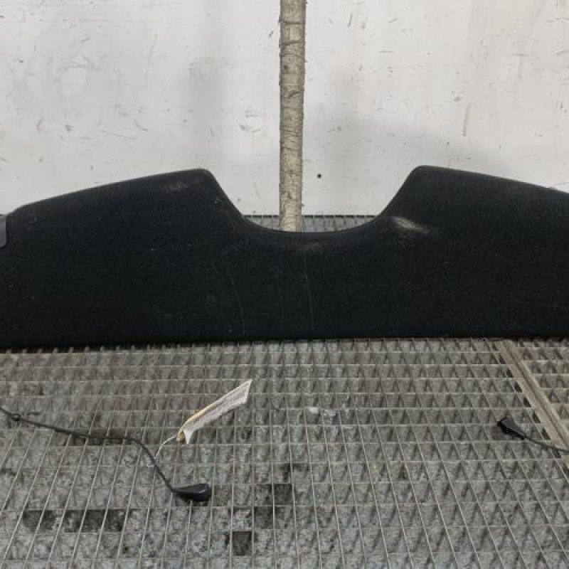 Plage arriere RENAULT TWINGO 2 Photo n°1