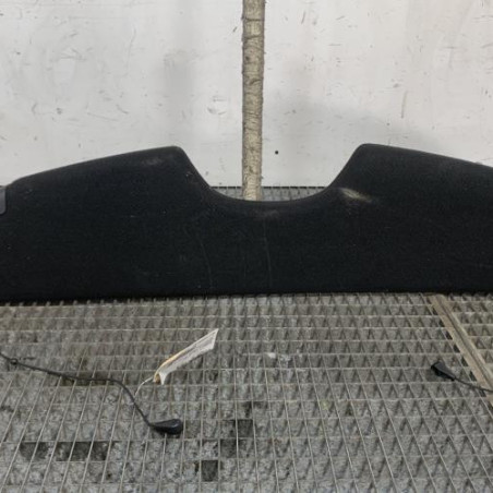 Plage arriere RENAULT TWINGO 2 Photo n°1