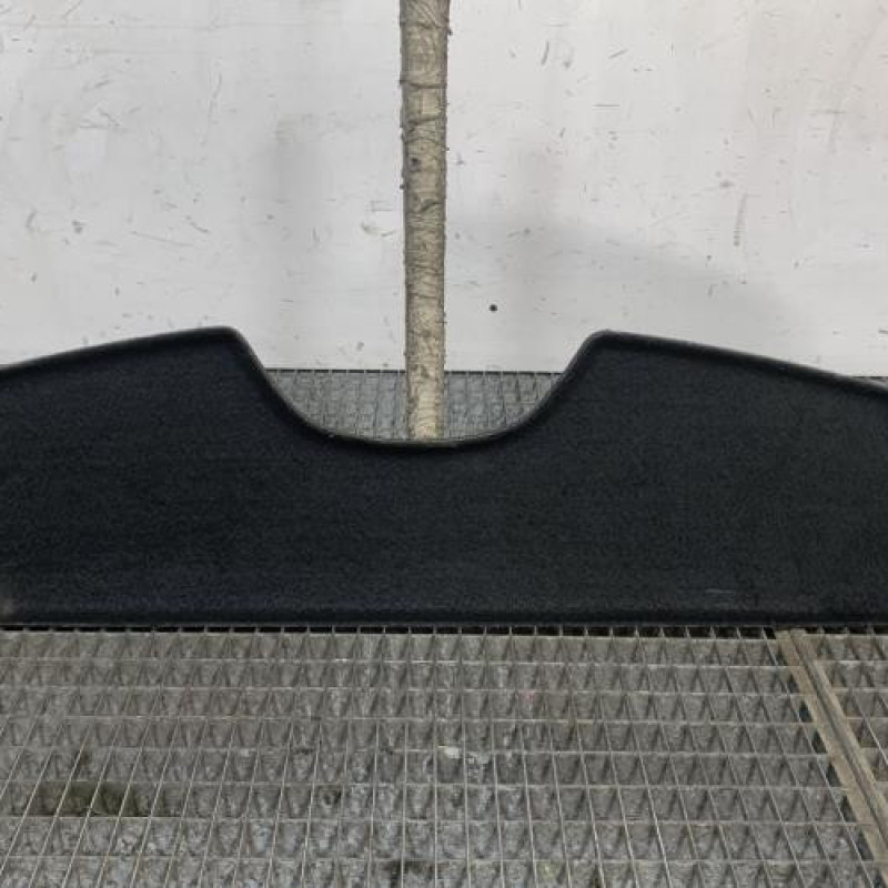 Plage arriere RENAULT TWINGO 2 Photo n°2