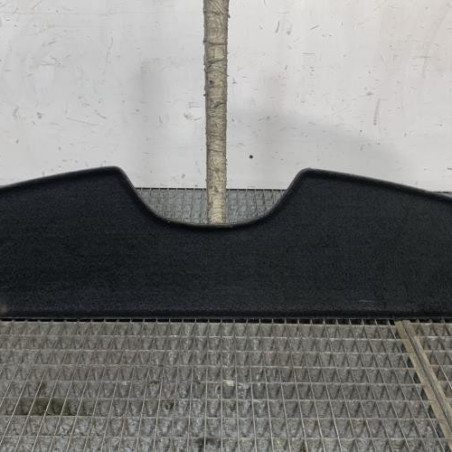 Plage arriere RENAULT TWINGO 2