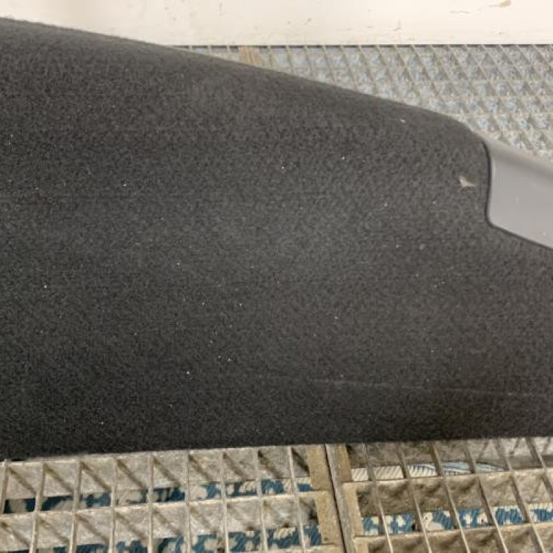 Plage arriere RENAULT TWINGO 2 Photo n°3