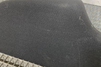 Plage arriere RENAULT TWINGO 2