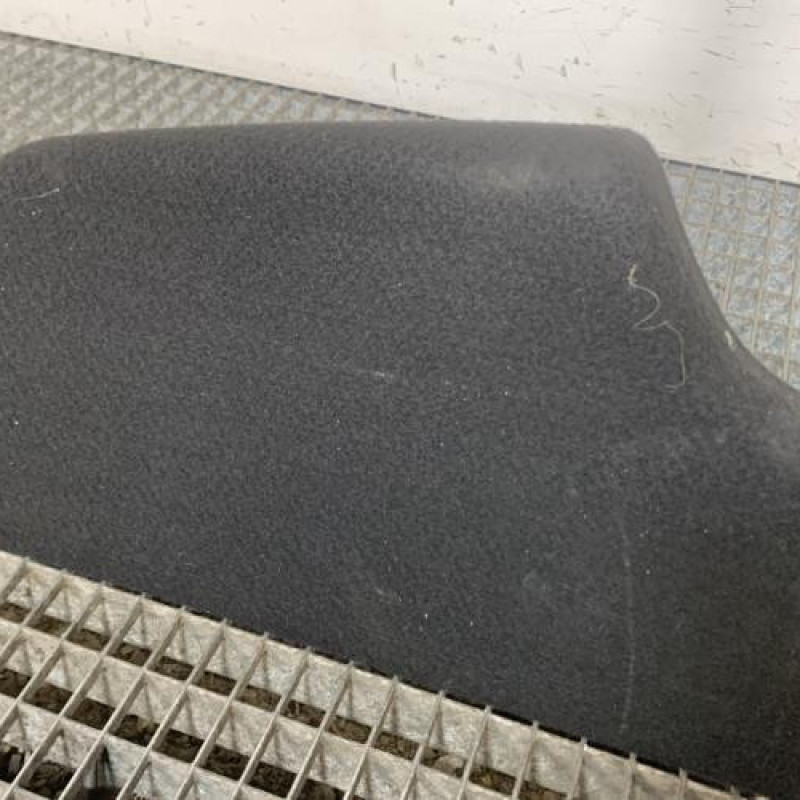 Plage arriere RENAULT TWINGO 2 Photo n°4