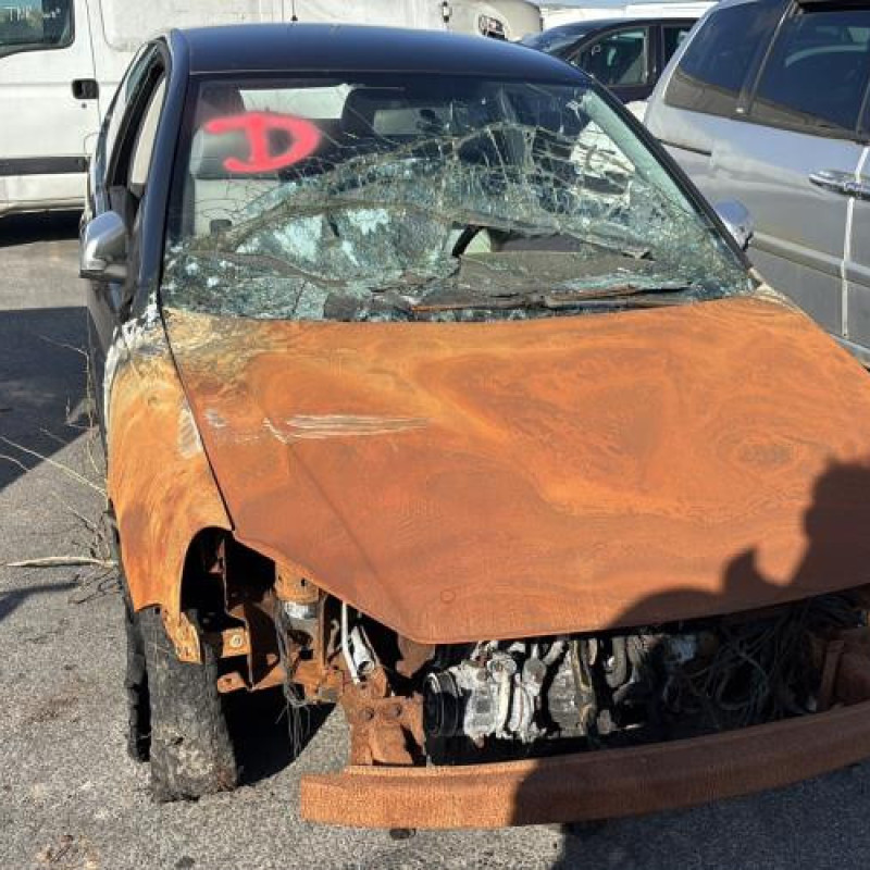 Custode arriere droit VOLKSWAGEN POLO 4 Photo n°11