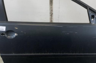 Porte avant droit VOLKSWAGEN POLO 4 Photo n°1