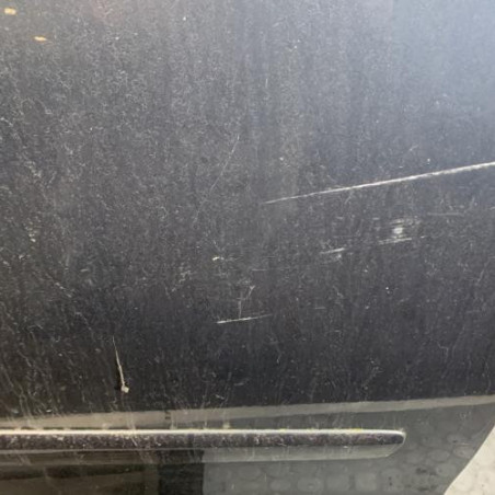 Porte avant droit VOLKSWAGEN POLO 4