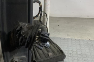 Porte avant droit VOLKSWAGEN POLO 4