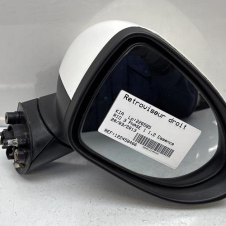 Retroviseur droit KIA RIO 3 Photo n°1