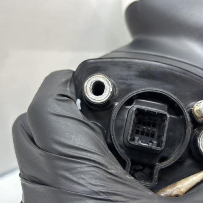 Retroviseur droit KIA RIO 3 Photo n°3