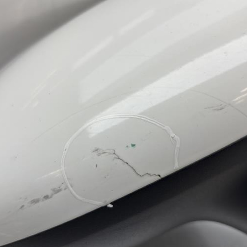 Retroviseur droit KIA RIO 3 Photo n°6