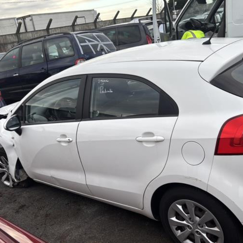 Retroviseur droit KIA RIO 3 Photo n°14
