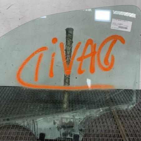 Vitre avant droit PEUGEOT PARTNER 3 Photo n°1