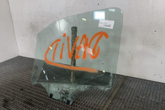 Vitre avant droit PEUGEOT PARTNER 3