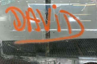 Vitre avant droit PEUGEOT PARTNER 3