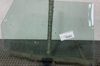 Vitre arriere gauche AUDI A4 2 Photo n°1