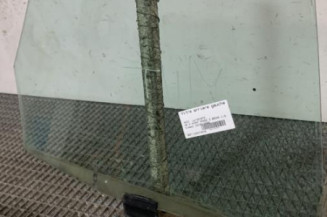 Vitre arriere gauche AUDI A4 2