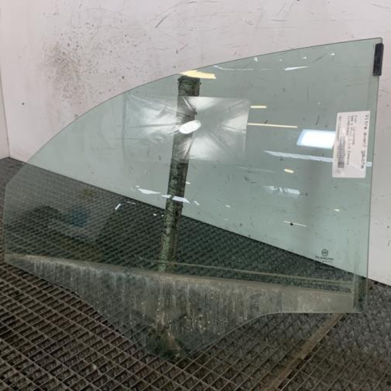 Vitre avant gauche FIAT 500 2 Photo n°3