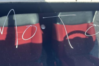 Vitre avant gauche FIAT 500 2