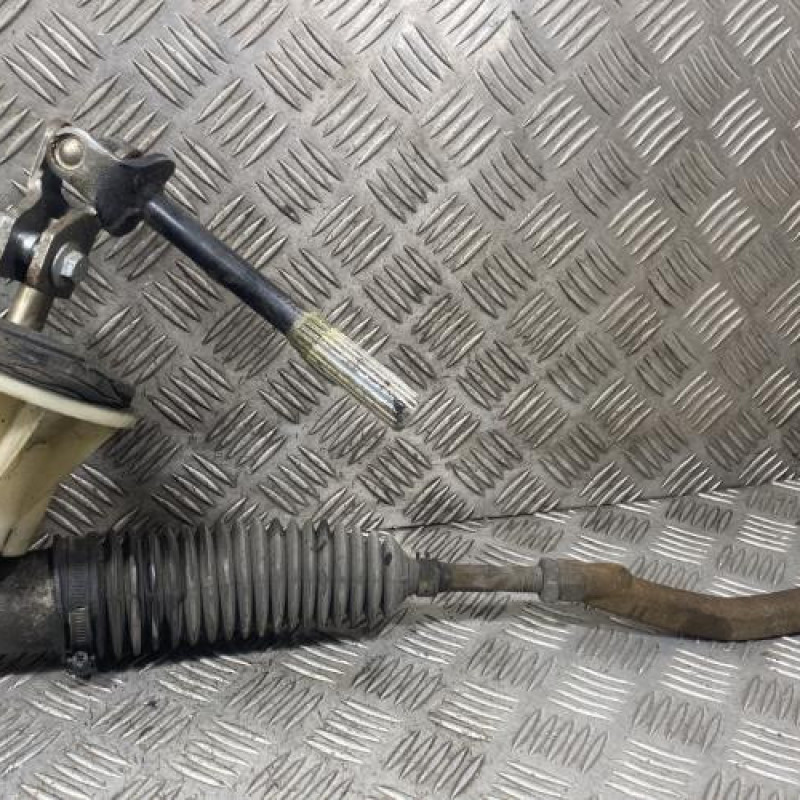 Cremaillere assistee RENAULT SCENIC 2 Photo n°4