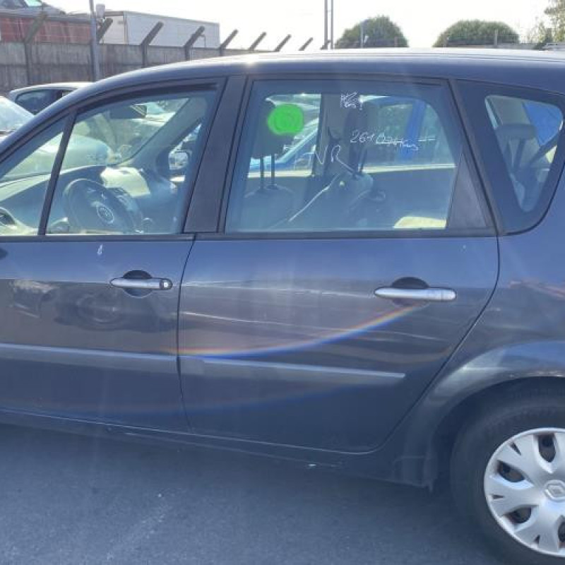 Cremaillere assistee RENAULT SCENIC 2 Photo n°11