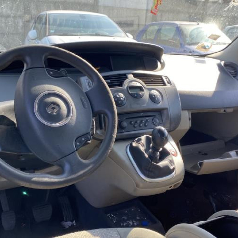 Cremaillere assistee RENAULT SCENIC 2 Photo n°20