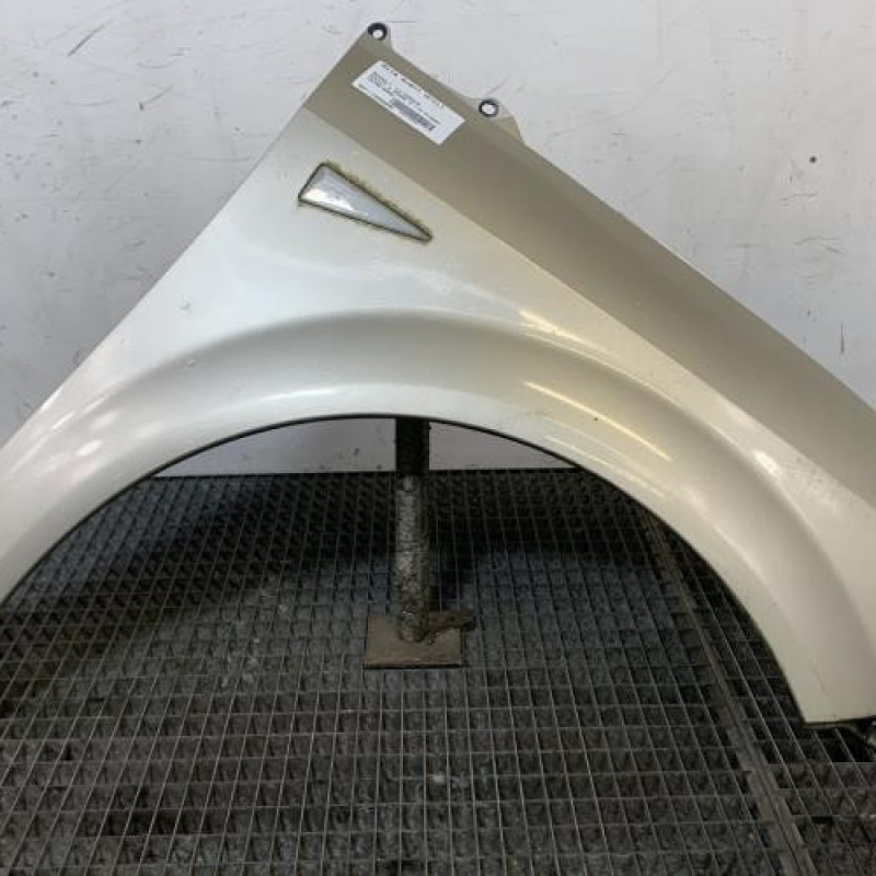 Aile avant droit RENAULT SCENIC 2 Photo n°1