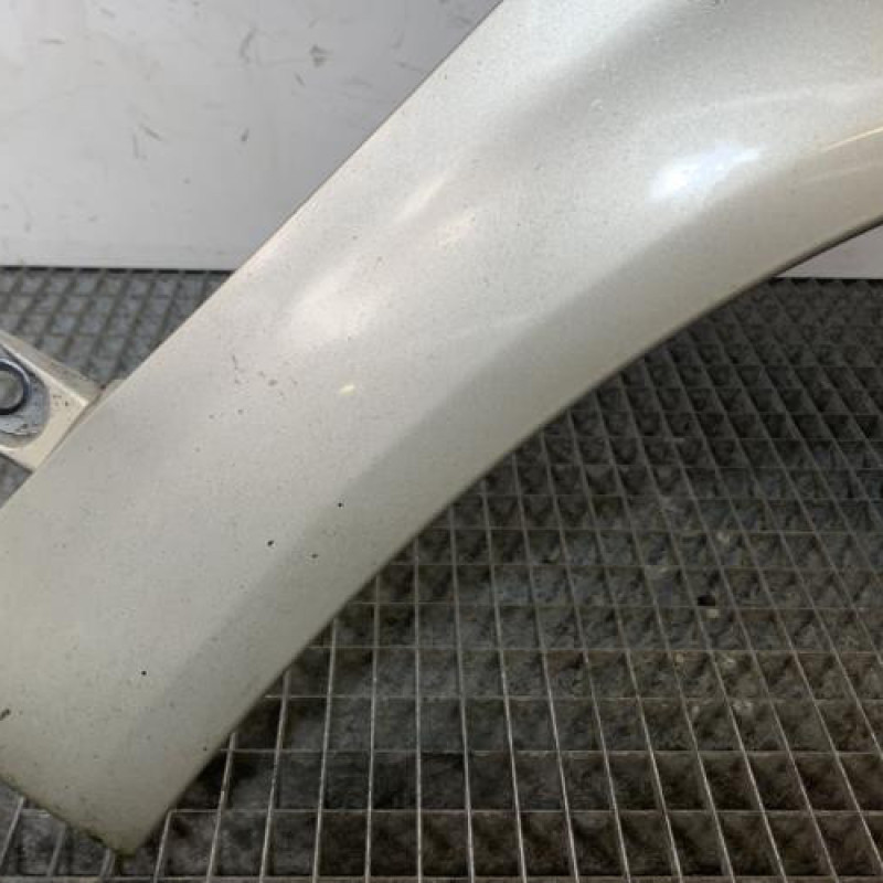 Aile avant droit RENAULT SCENIC 2 Photo n°2