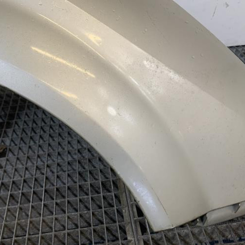 Aile avant droit RENAULT SCENIC 2 Photo n°4