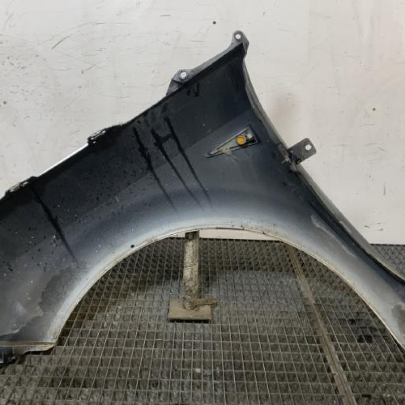 Aile avant droit RENAULT SCENIC 2 Photo n°5