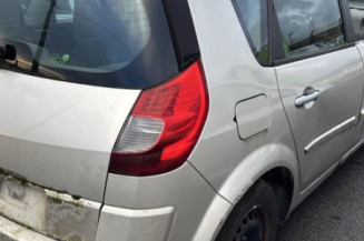 Aile avant droit RENAULT SCENIC 2