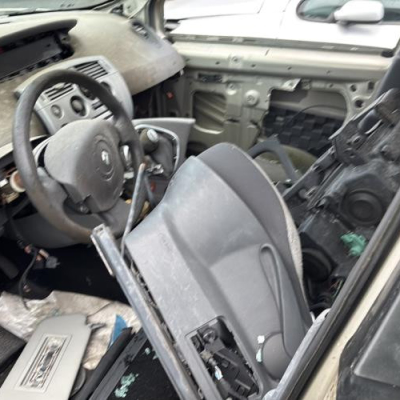 Aile avant droit RENAULT SCENIC 2 Photo n°14