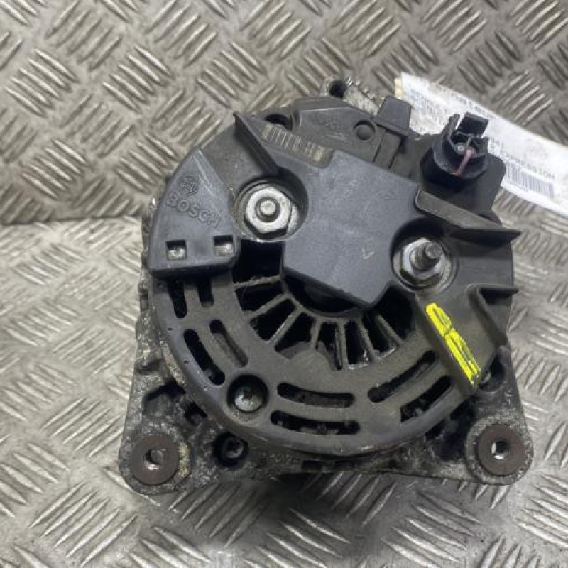 Alternateur RENAULT SCENIC 2 Photo n°1