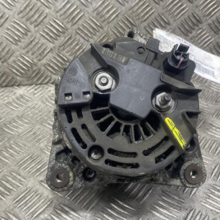 Alternateur RENAULT SCENIC 2 Photo n°1