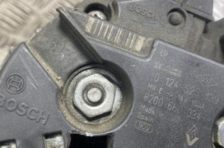 Alternateur RENAULT SCENIC 2