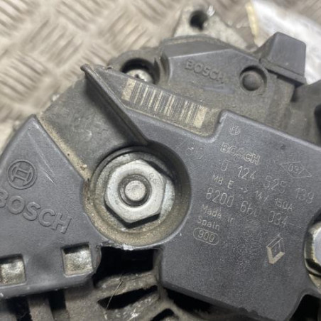 Alternateur RENAULT SCENIC 2