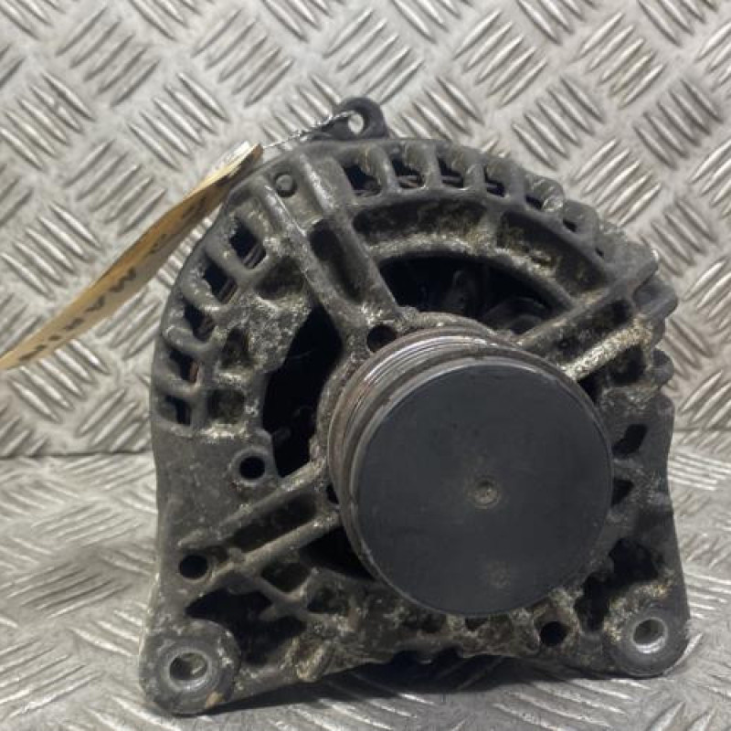 Alternateur RENAULT SCENIC 2 Photo n°3