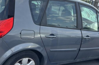 Alternateur RENAULT SCENIC 2