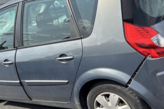 Alternateur RENAULT SCENIC 2