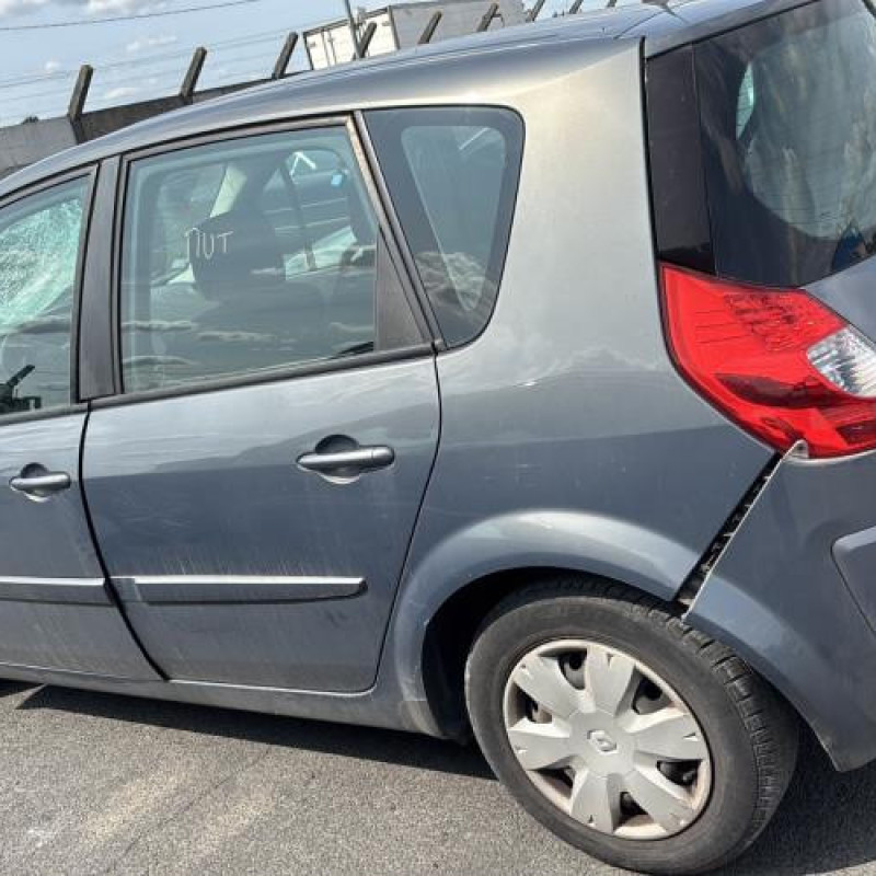 Alternateur RENAULT SCENIC 2 Photo n°10