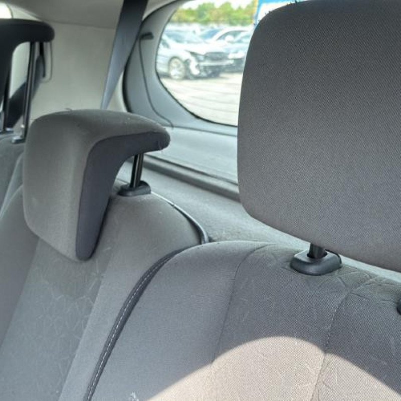 Alternateur RENAULT SCENIC 2 Photo n°14