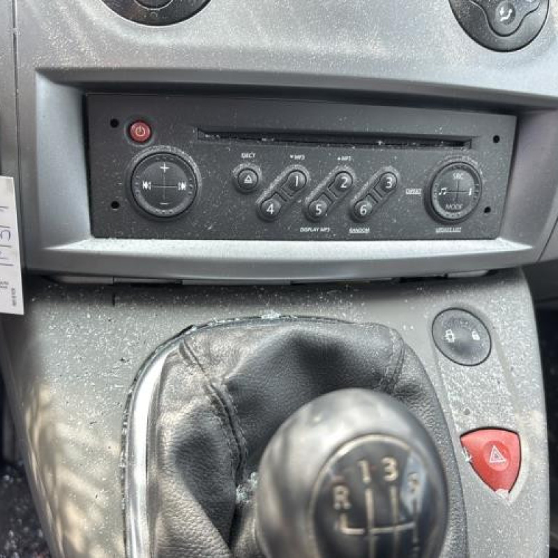 Alternateur RENAULT SCENIC 2 Photo n°18