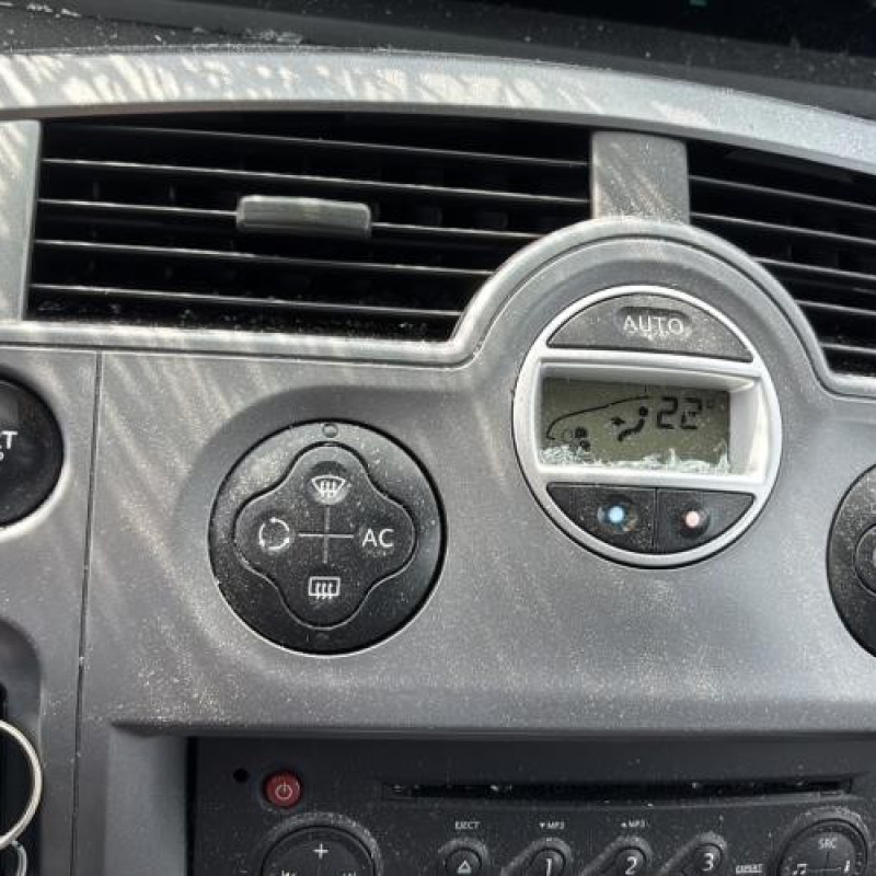 Alternateur RENAULT SCENIC 2 Photo n°19