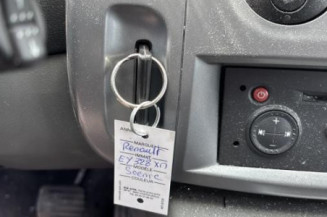 Alternateur RENAULT SCENIC 2