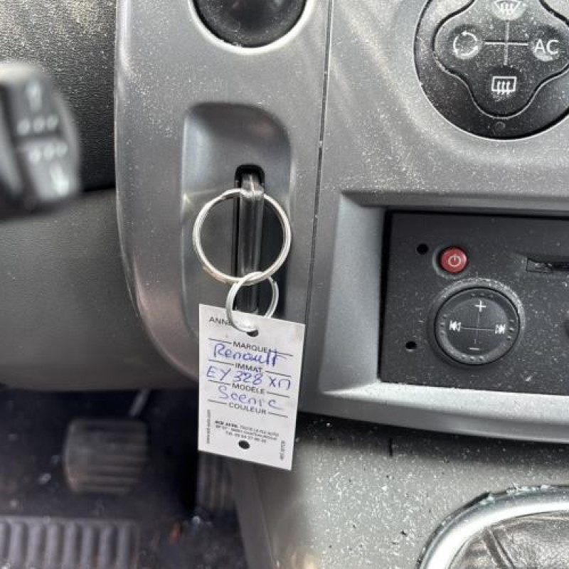 Alternateur RENAULT SCENIC 2 Photo n°20