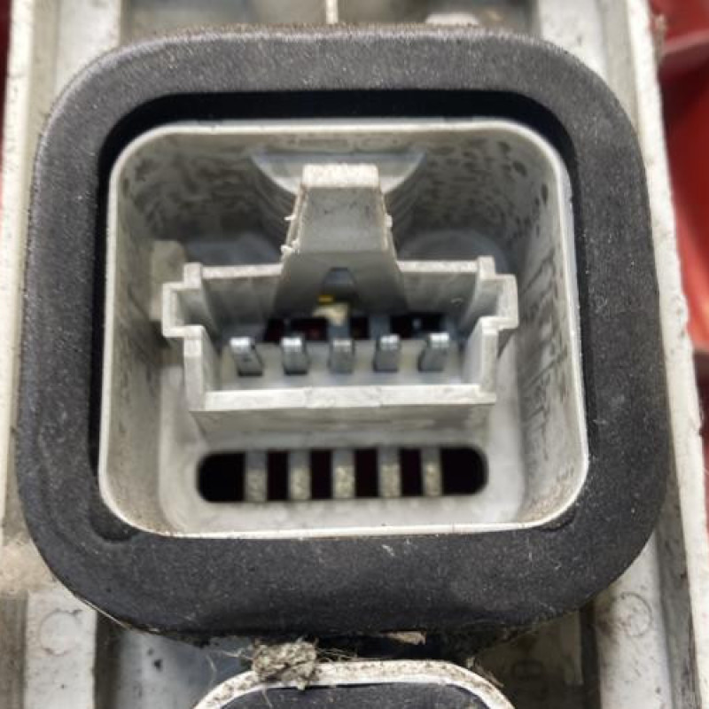 Feu arriere principal droit (feux) RENAULT TWINGO 1 Photo n°3