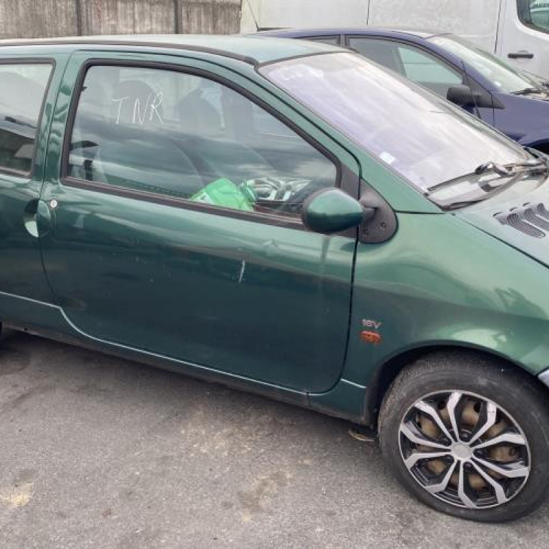 Feu arriere principal droit (feux) RENAULT TWINGO 1 Photo n°10