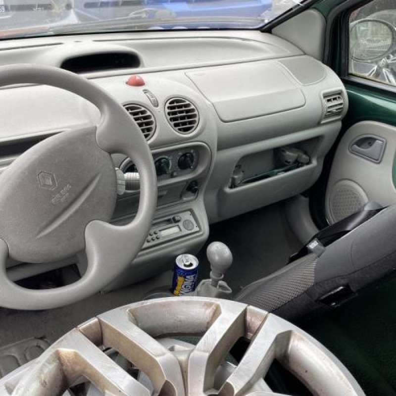 Feu arriere principal droit (feux) RENAULT TWINGO 1 Photo n°16