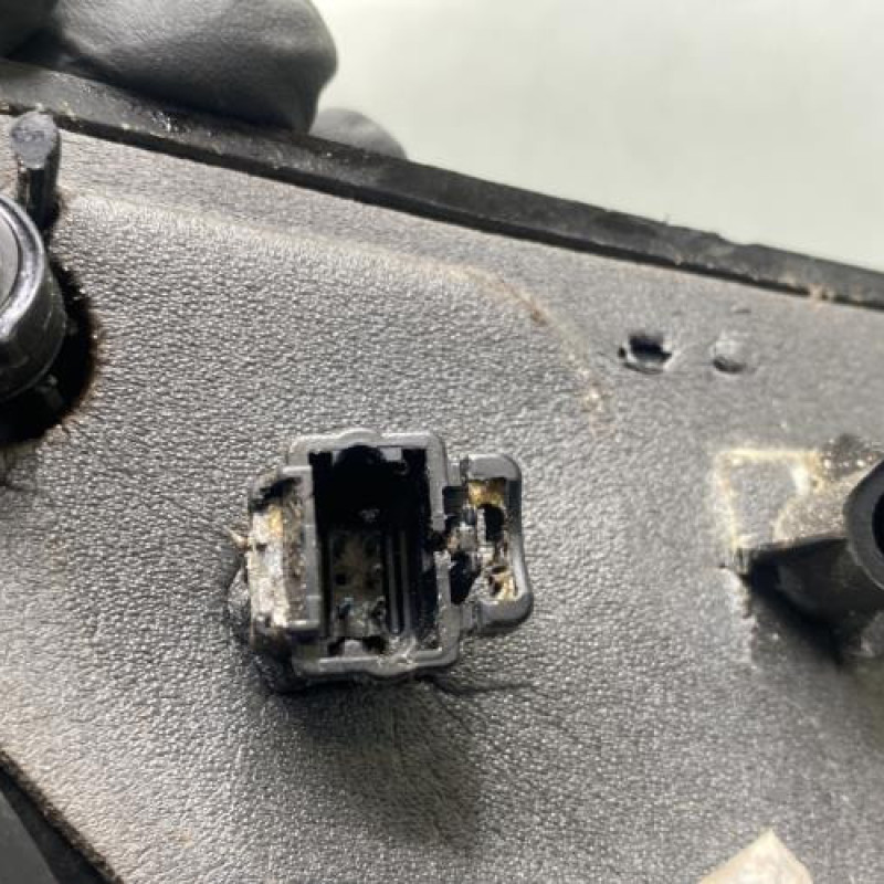 Retroviseur droit RENAULT TWINGO 1 Photo n°5