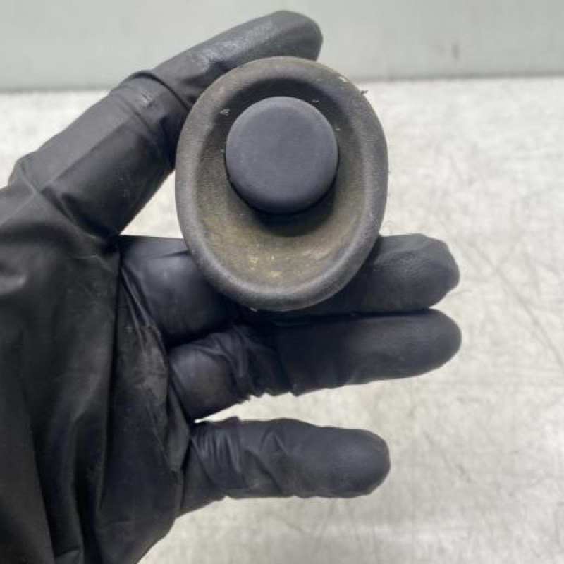 Bouton de coffre RENAULT TWINGO 1 Photo n°1