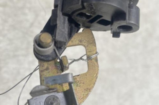 Bouton de coffre RENAULT TWINGO 1